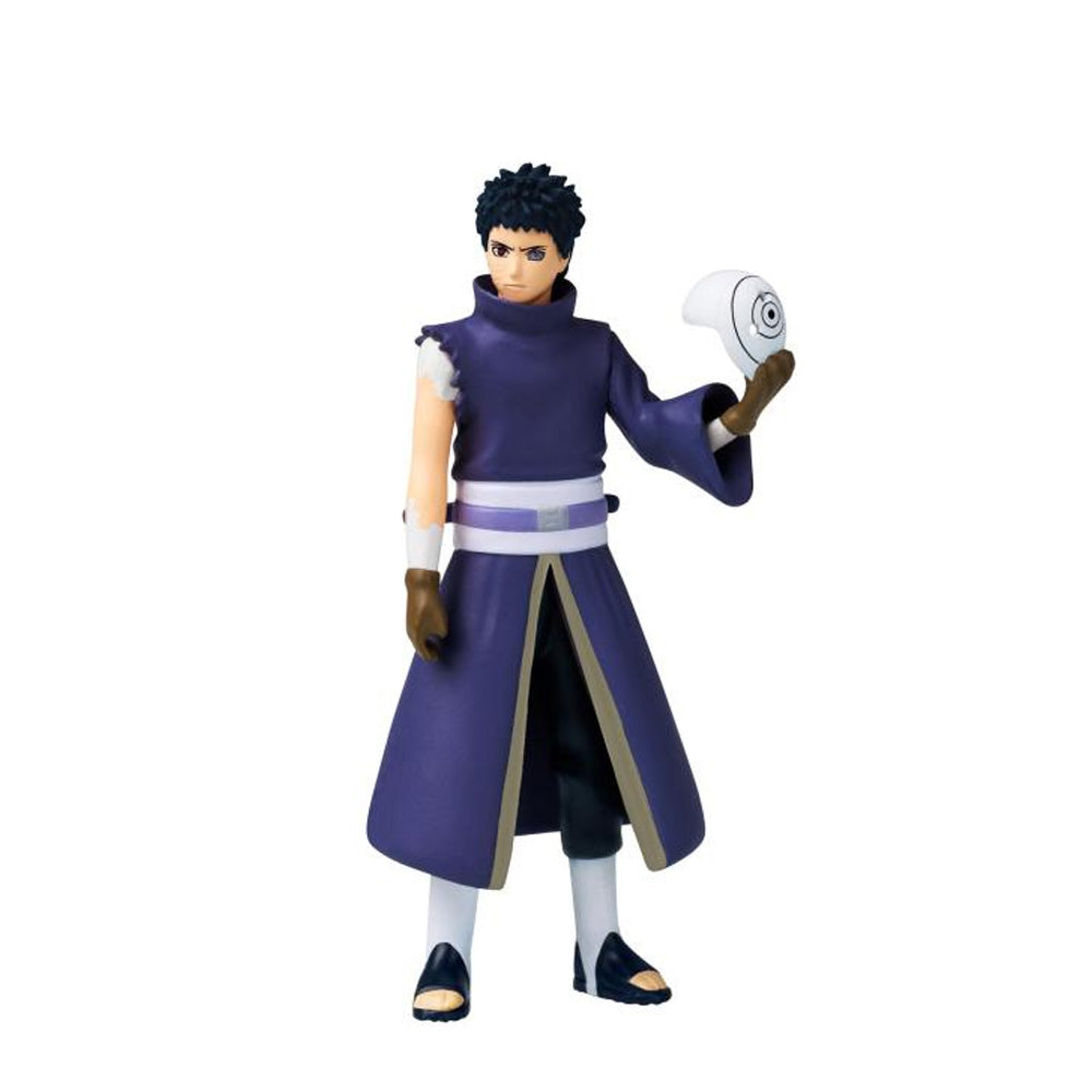 Naruto Figuren Serie 1 in Blind Pack, 4 cm
