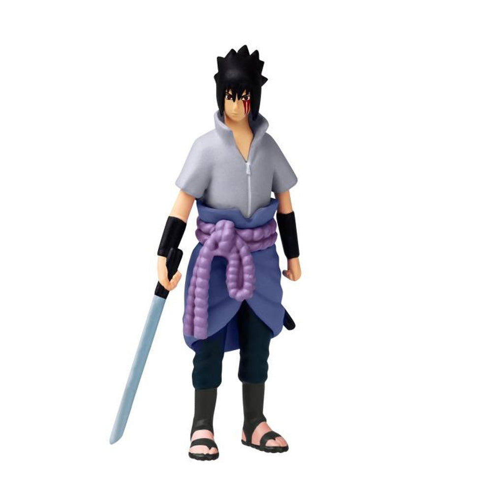 Naruto Figuren Serie 1 in Blind Pack, 4 cm