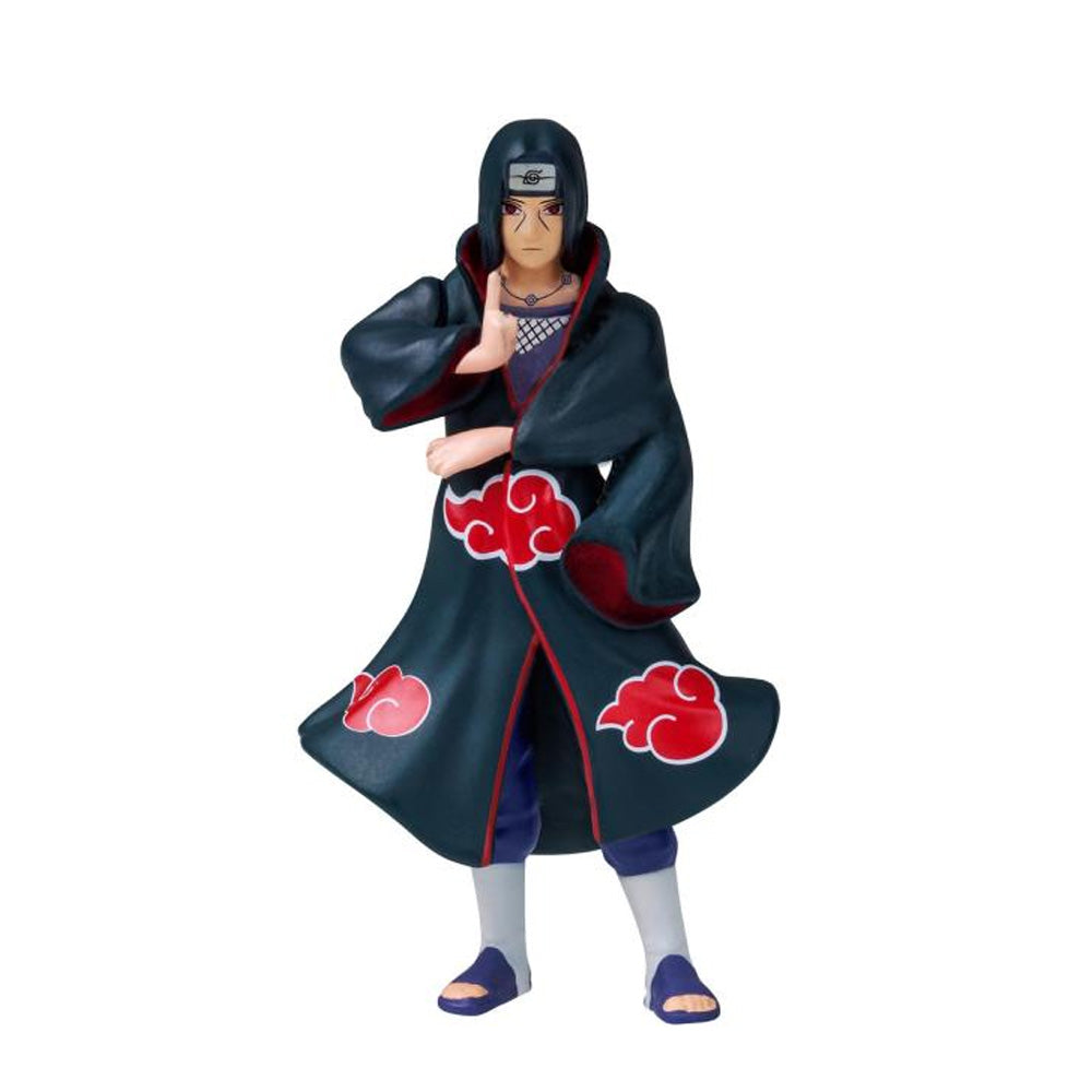 Naruto Figuren Serie 1 in Blind Pack, 4 cm