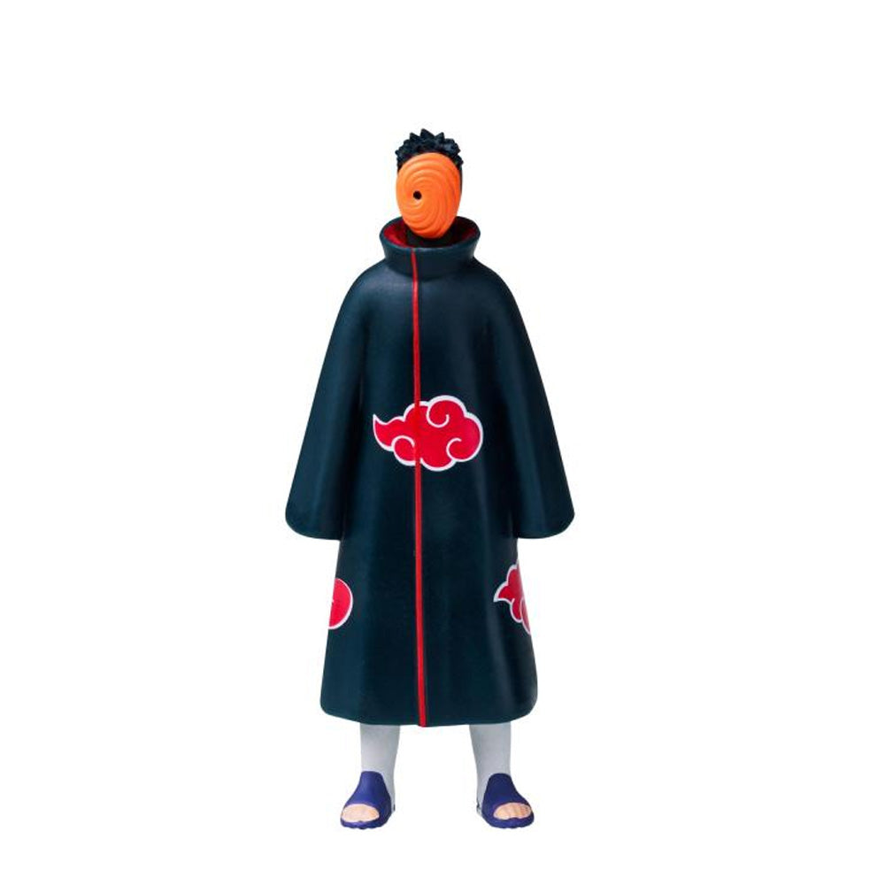 Naruto Figuren Serie 1 in Blind Pack, 4 cm