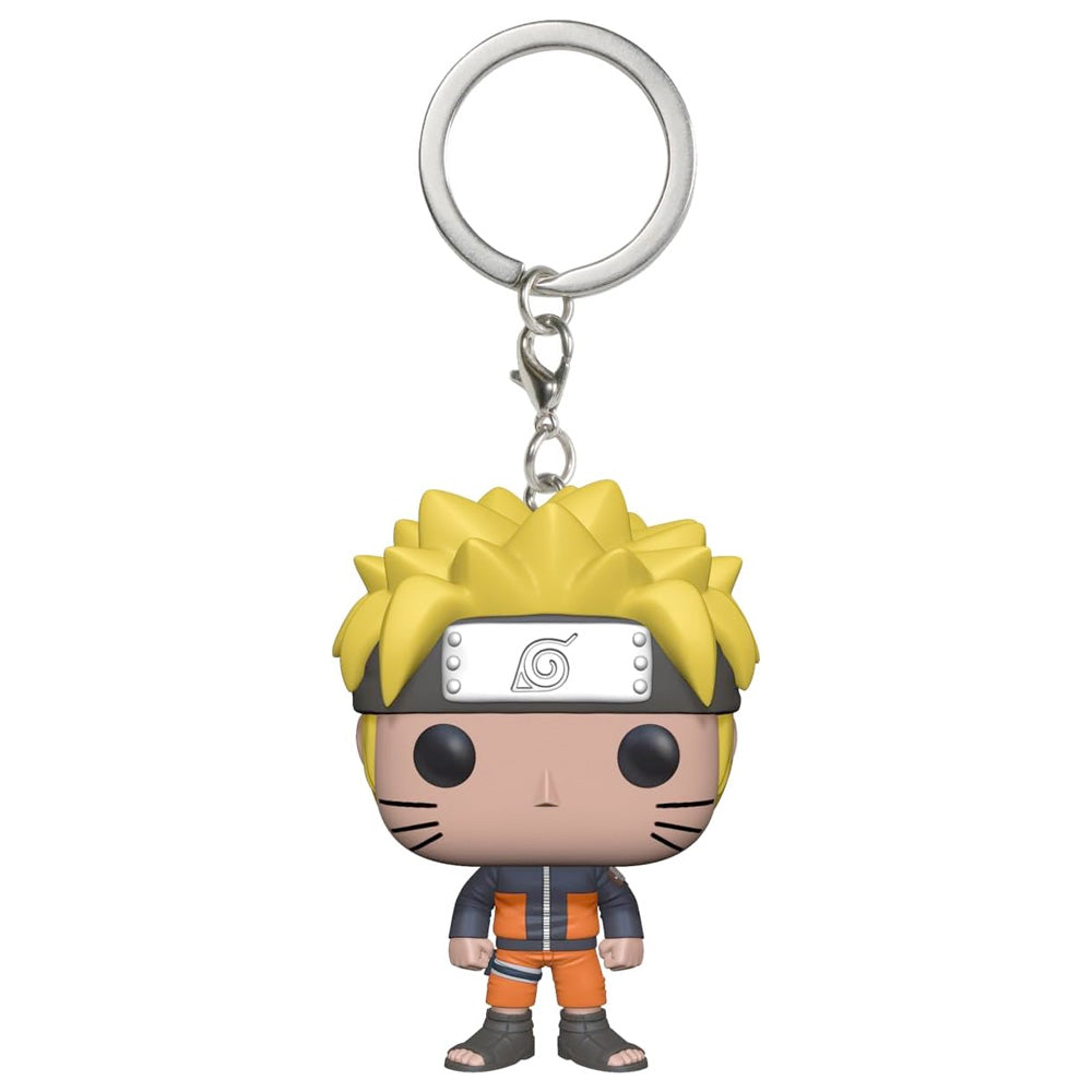Pocket POP! Naruto - Naruto, 4 cm goobee