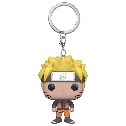 Pocket POP! Naruto - Naruto, 4 cm goobee