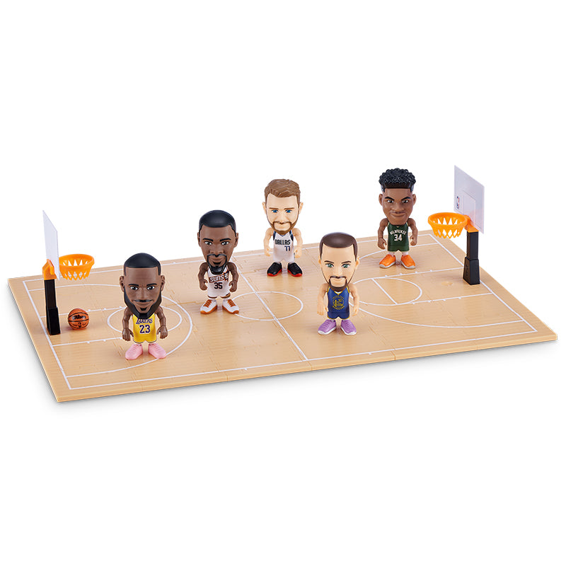 Surprise NBA Ballers, Blind Pack, 8,5 cm