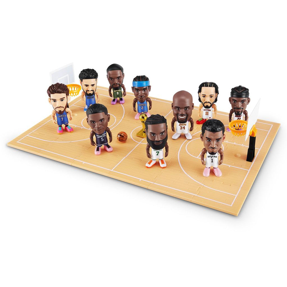 Surprise NBA Ballers Blind Pack Serie 2, 8,5 cm