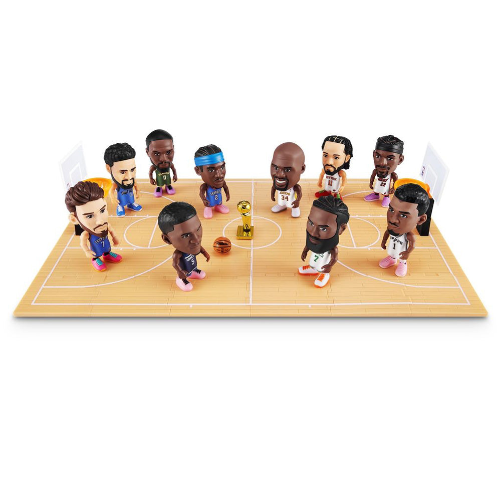 Surprise NBA Ballers Blind Pack Serie 2, 8,5 cm
