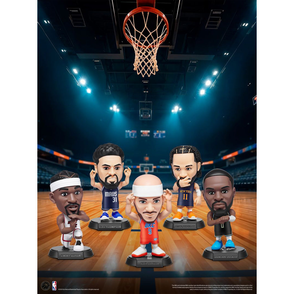 Surprise NBA Ballers Blind Pack Serie 2, 8,5 cm