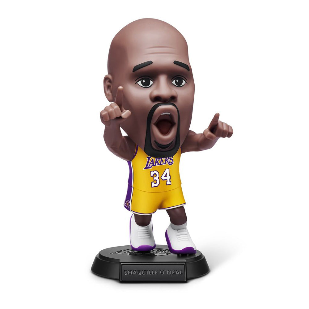 Surprise NBA Ballers Blind Pack Serie 2, 8,5 cm