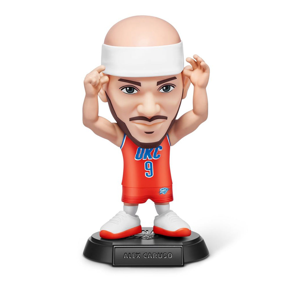 Surprise NBA Ballers Blind Pack Serie 2, 8,5 cm