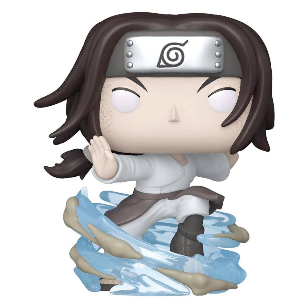 Funko POP! Naruto Shippuden Neji, 10 cm goobee
