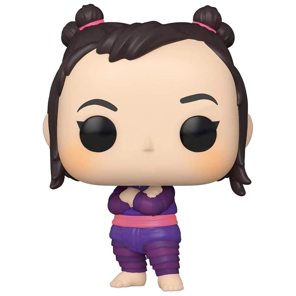 Funko POP! Disney Raya Noi, 10 cm goobee