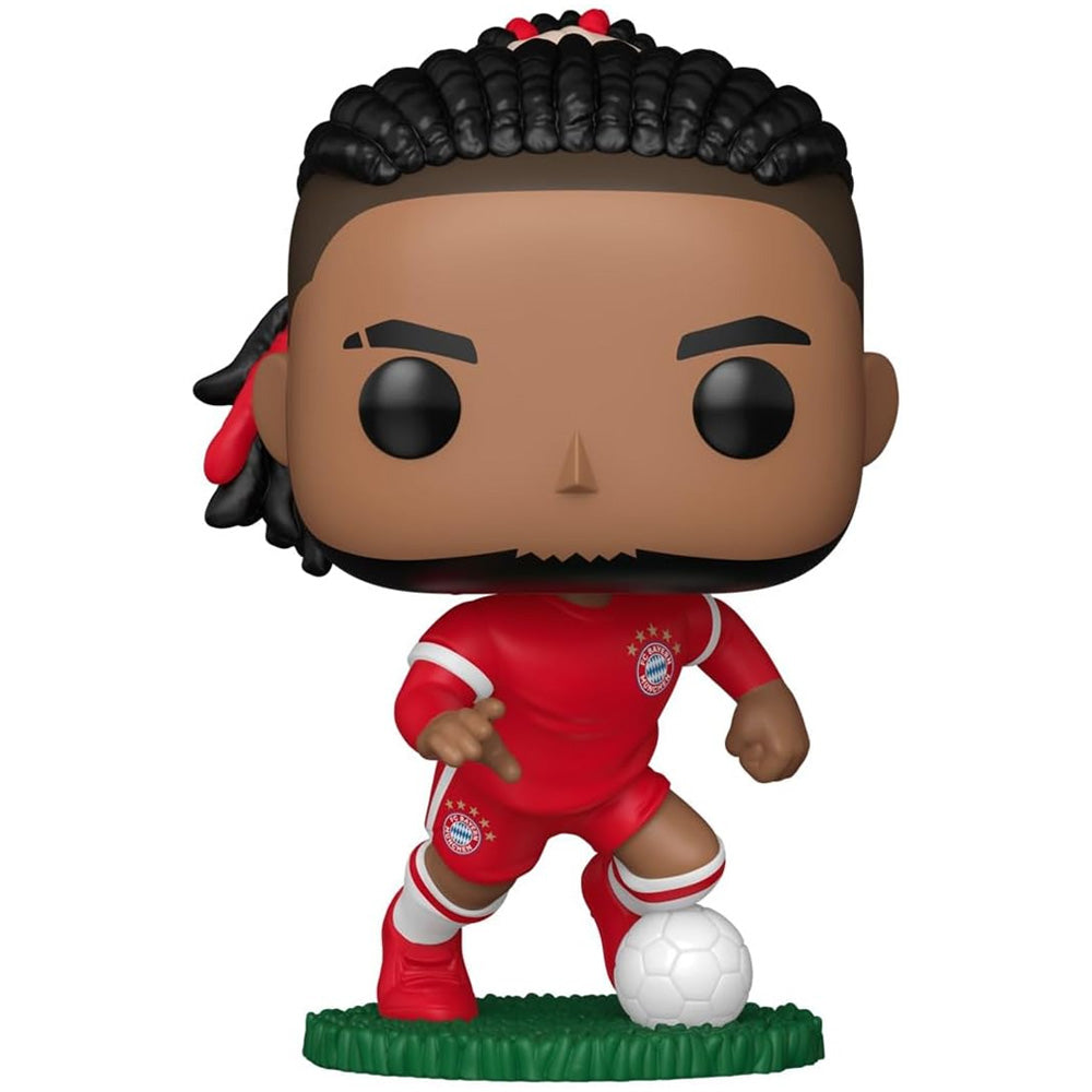Funko POP! Bayern München Olise, 10 cm