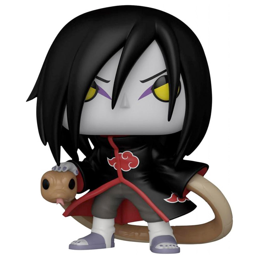 Funko POP! Naruto Orochimaru, 10 cm goobee
