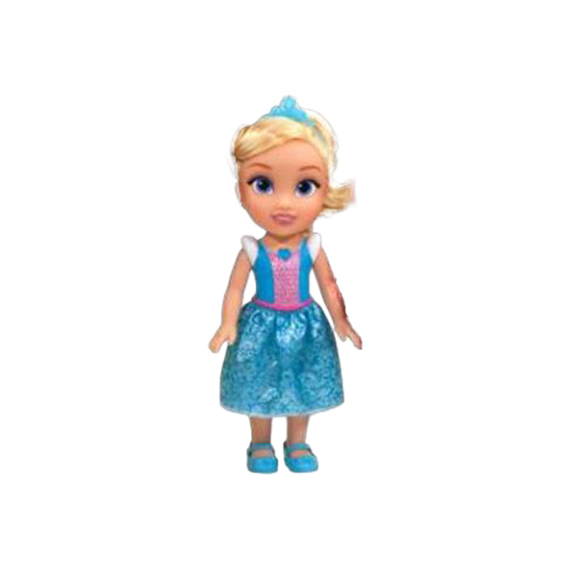 Disney Princess Puppen, 35 cm