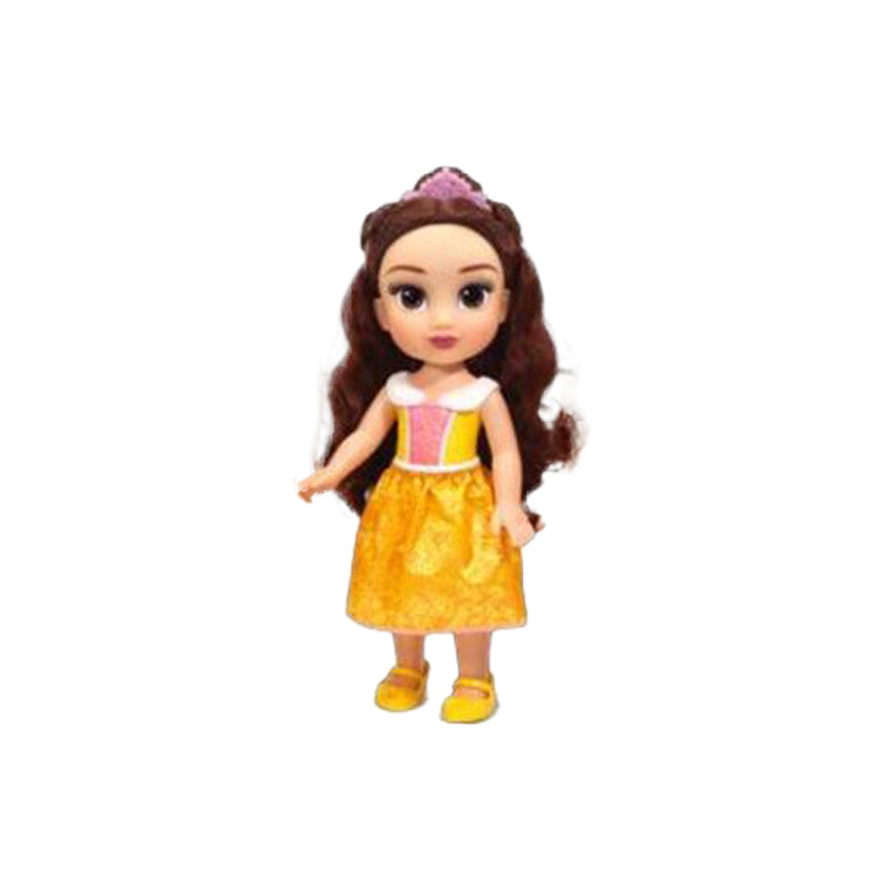 Disney Princess Puppen, 35 cm