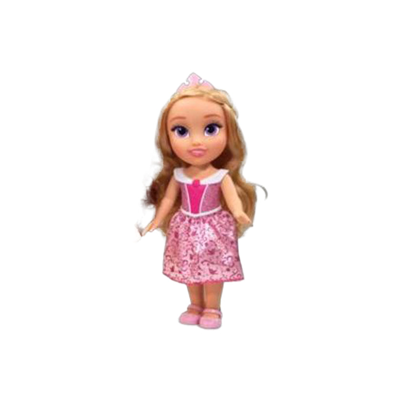 Disney Princess Puppen, 35 cm