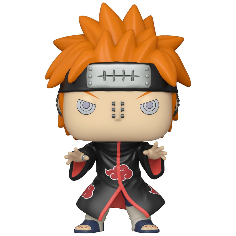Funko POP! Naruto Pain, 10 cm goobee