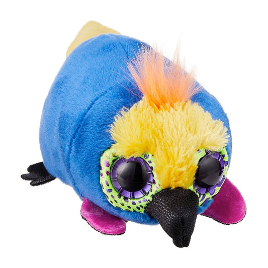 Diva Papagei Teeny Ty, 10 cm goobee