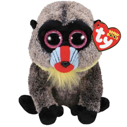 Wasabi Pavian goobee