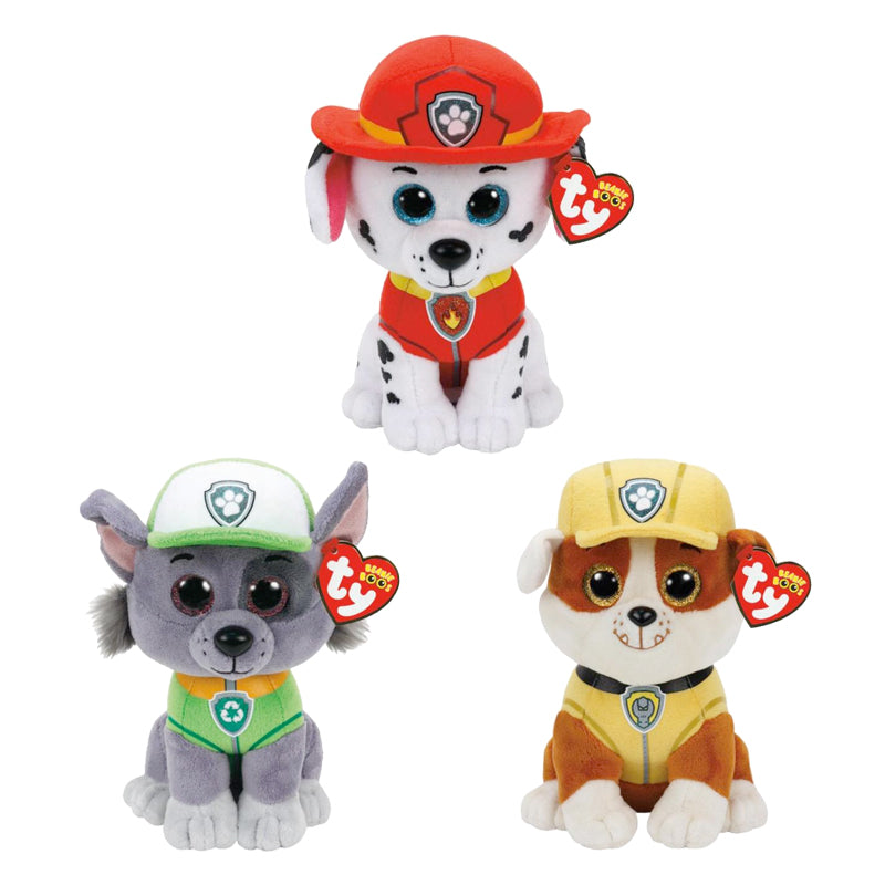 Paw Patrol, 24 cm