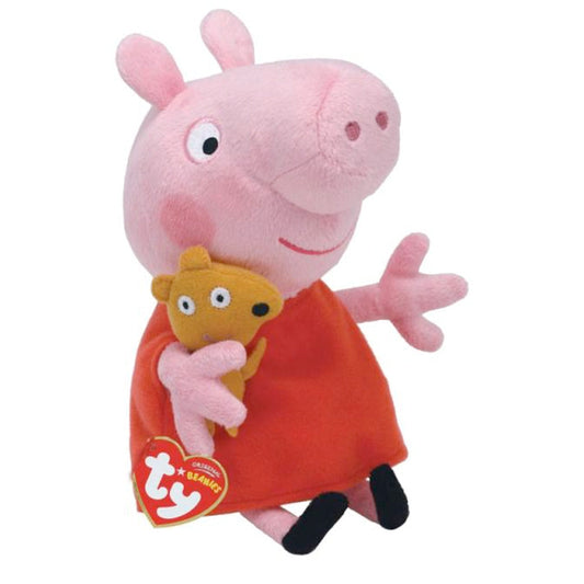 Peppa Pig, 20 cm goobee