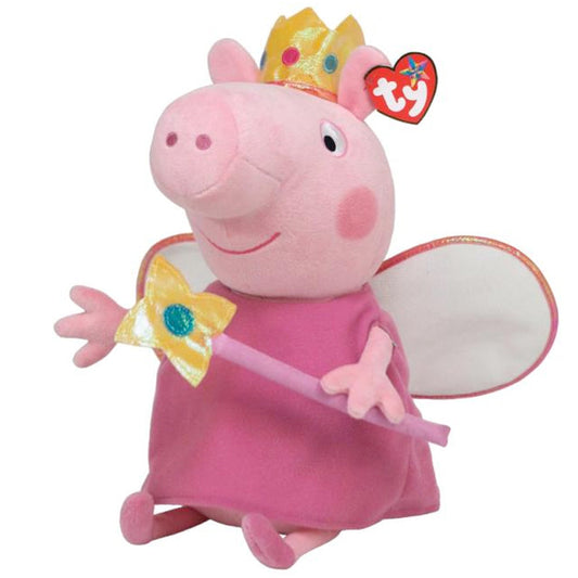 Peppa Pig Peppa Prinzessin, 30 cm goobee