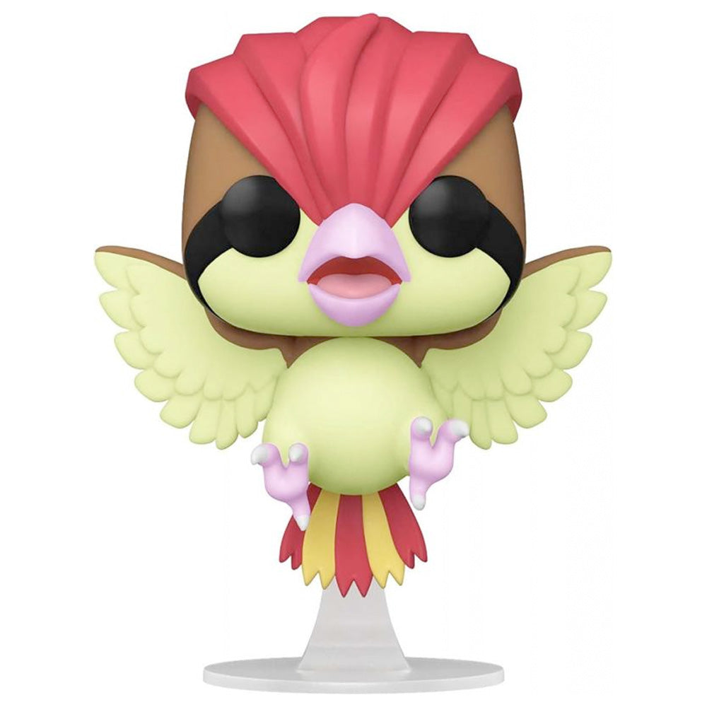 Funko POP! Pokemon Pidgeotto, 10 cm goobee