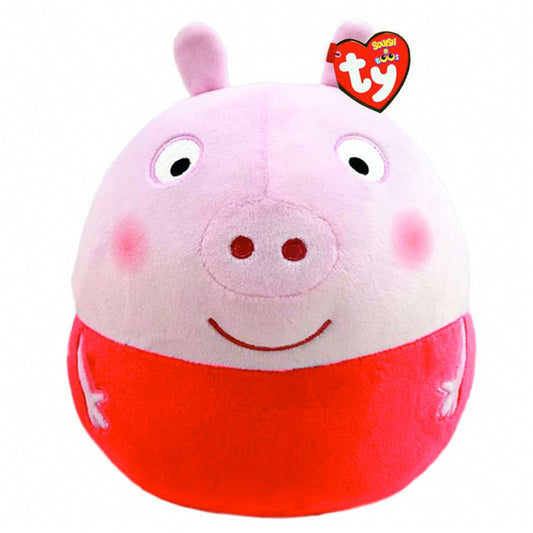 Peppa Pig Squish Kissen Peppa goobee