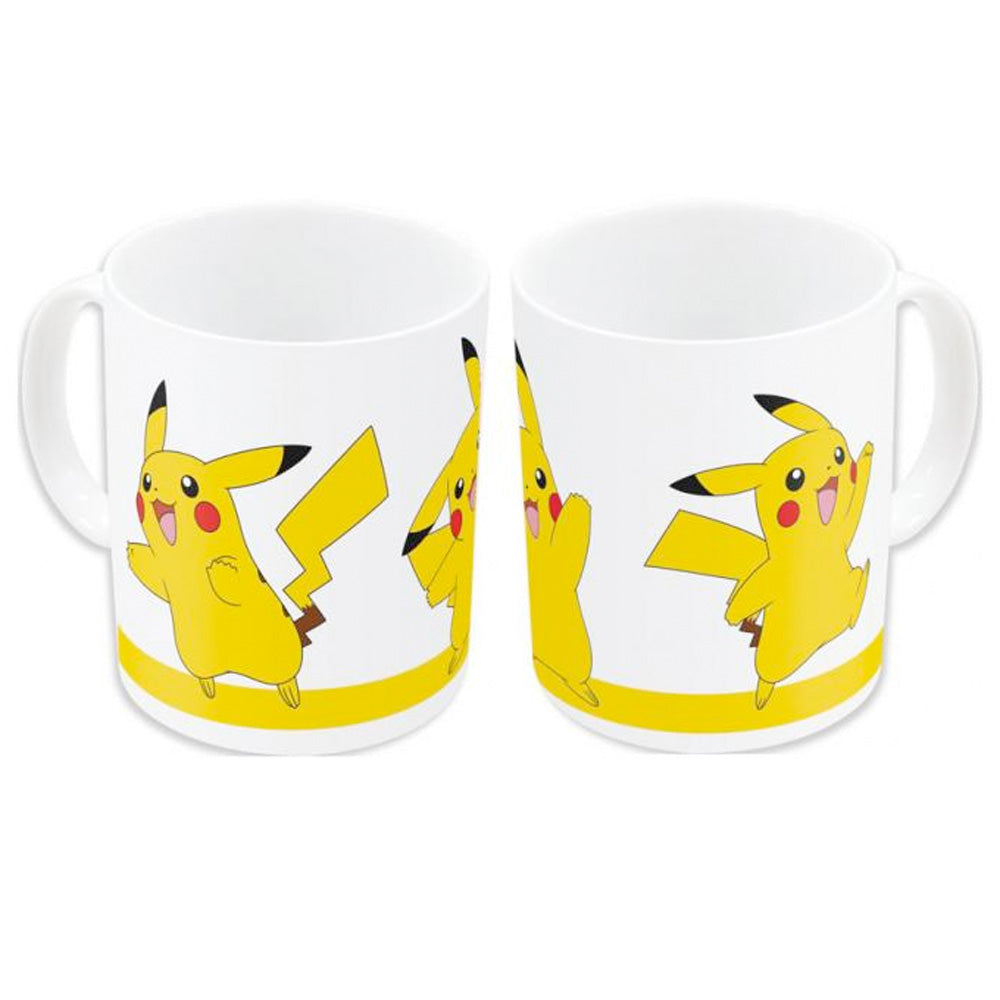 Pokemon Pikachu Tasse, 325 ml goobee