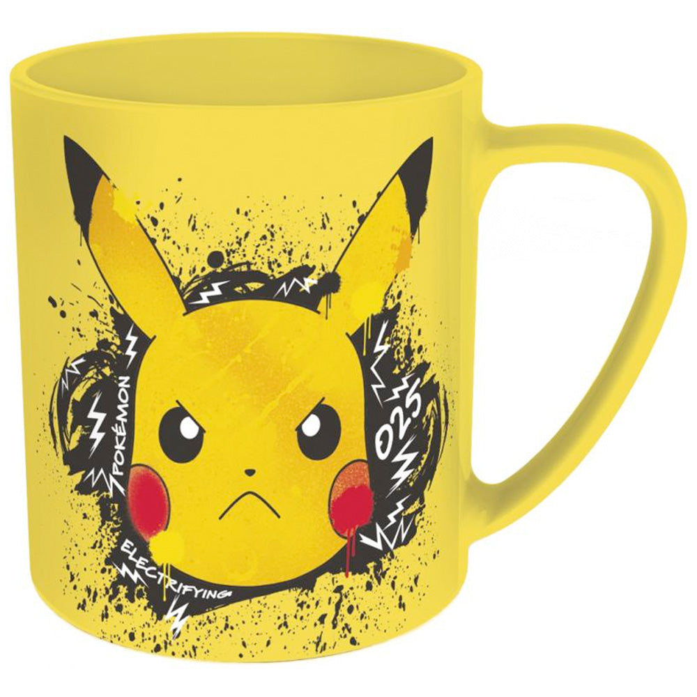 Pokemon Pikachu PrimeLine Tasse, 325 ml goobee