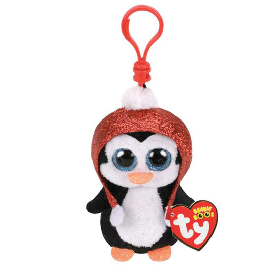 Gale Pinguin Clip, 8,5 cm goobee