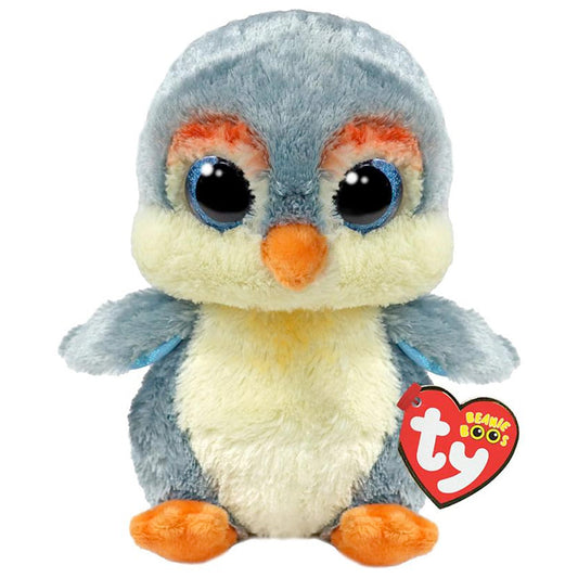 Fisher Pinguin goobee