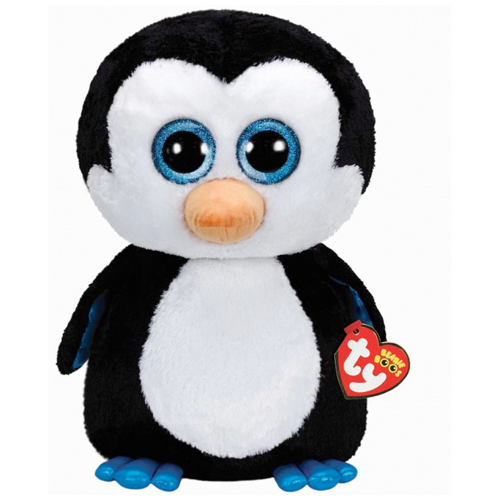 Waddles Pinguin goobee