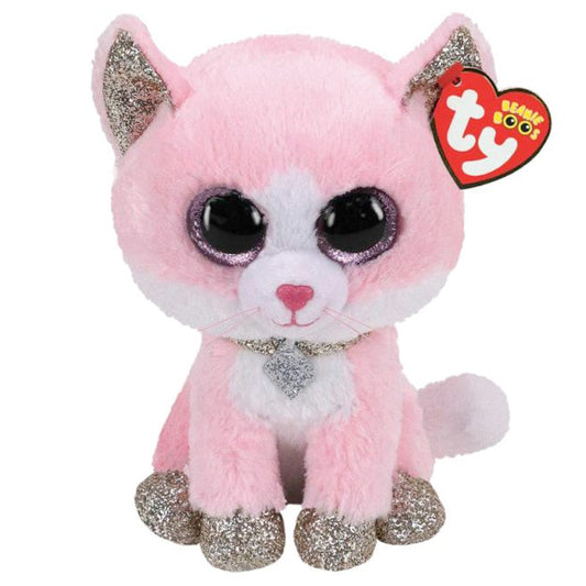 Fiona Katze goobee