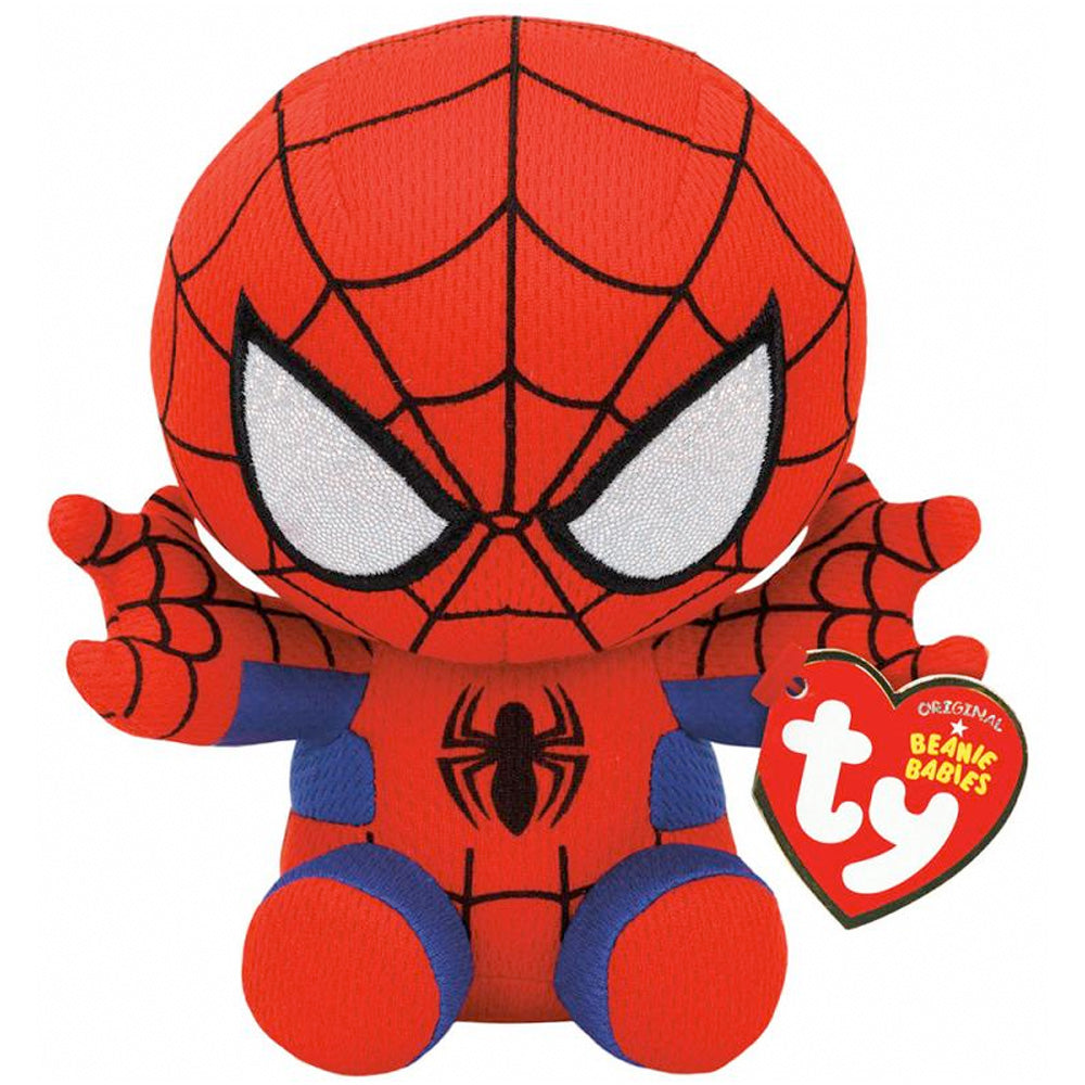Ty Marvel, 15 cm goobee