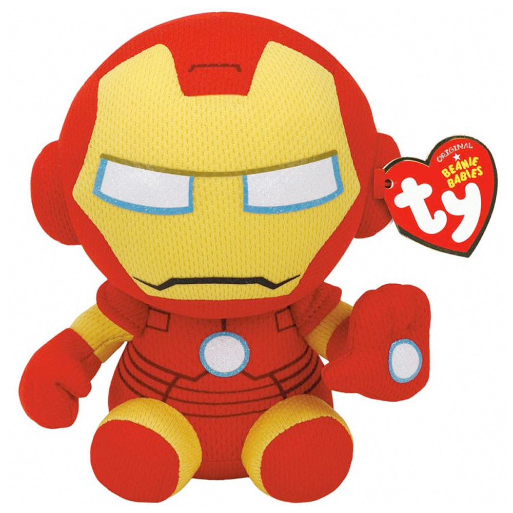Ty Marvel, 15 cm goobee