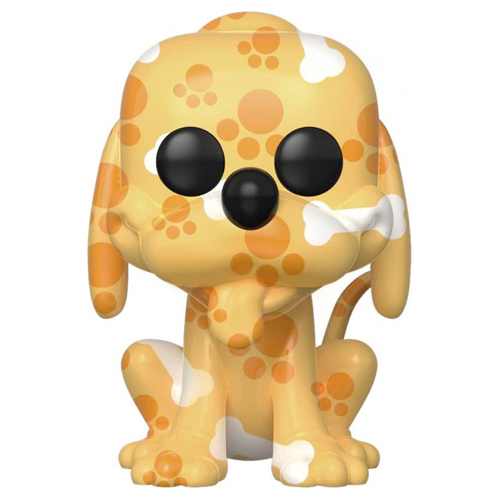 Funko POP! Disney Pluto, 10 cm goobee