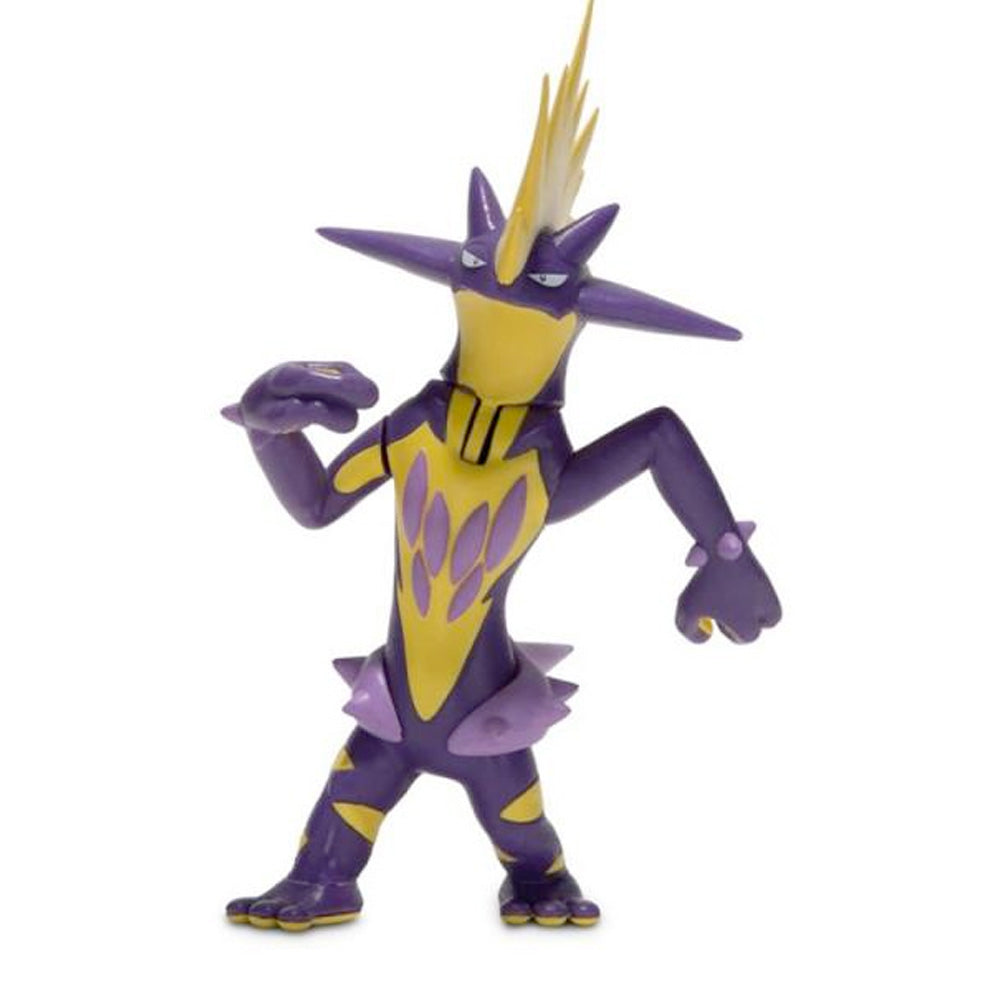 Pokemon Battle Figur, 10-12 cm goobee