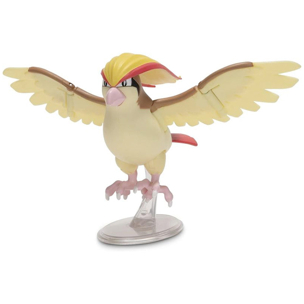Pokemon Battle Figur, 10-12 cm goobee