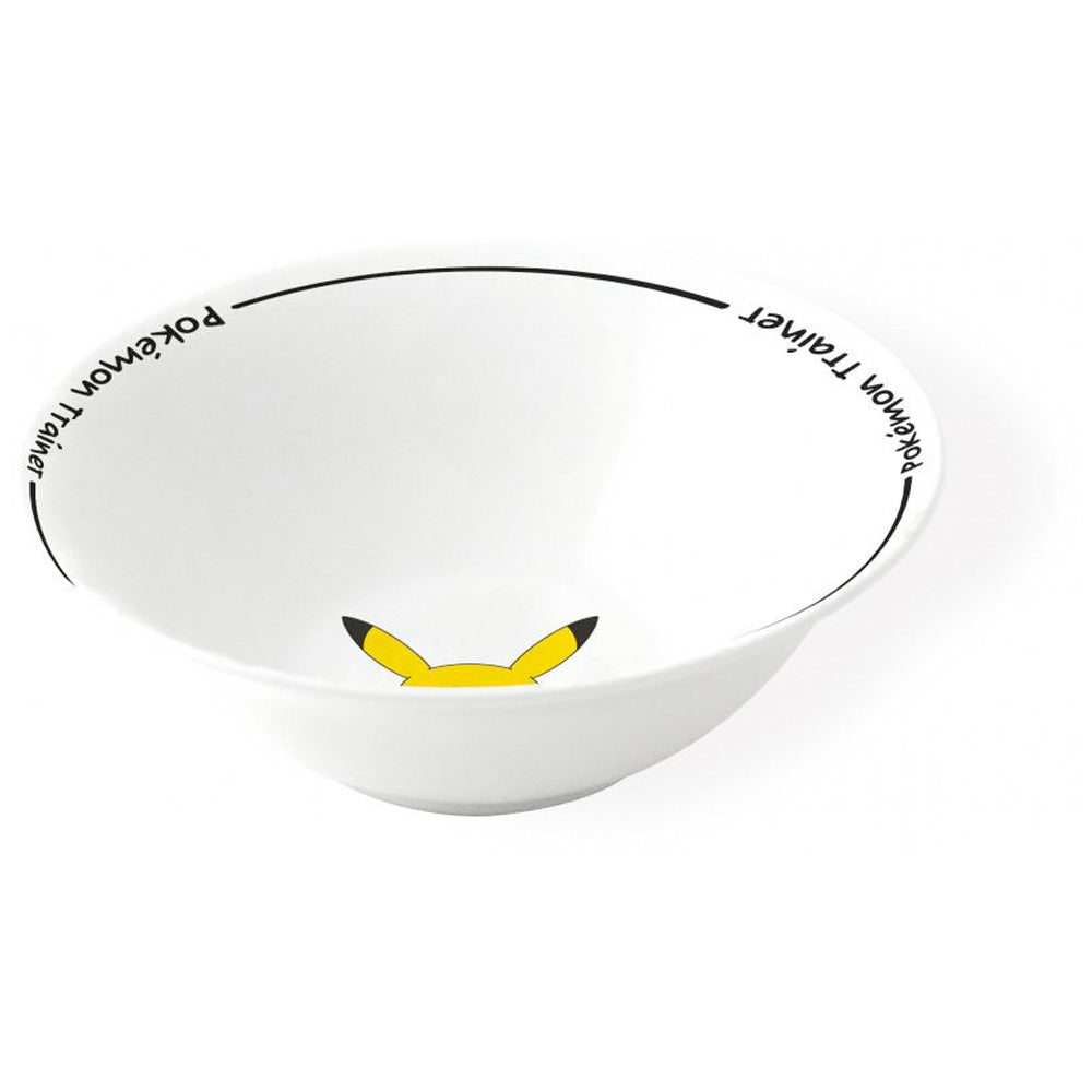 Pokemon Frühstücksset (Schale, Tasse, Teller) goobee