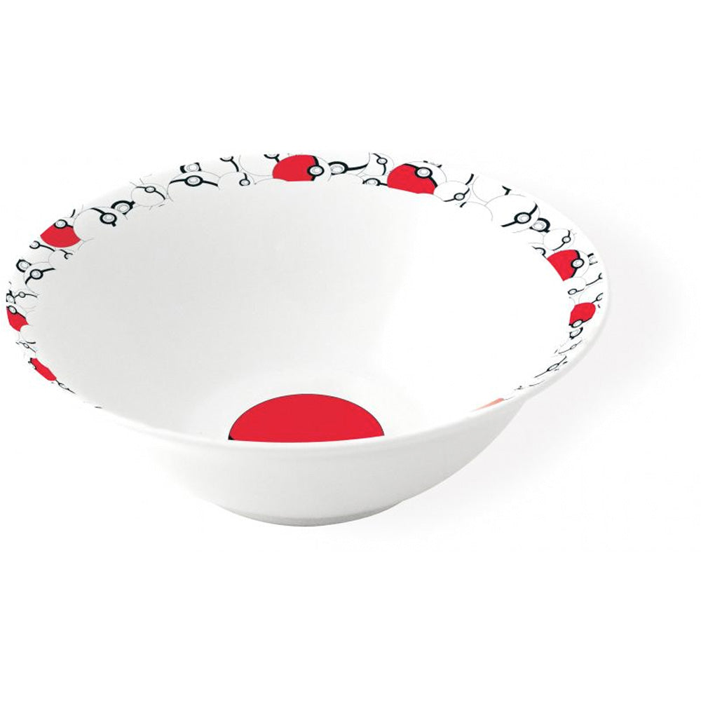 Pokemon Frühstücksset (Schale, Tasse, Teller) goobee