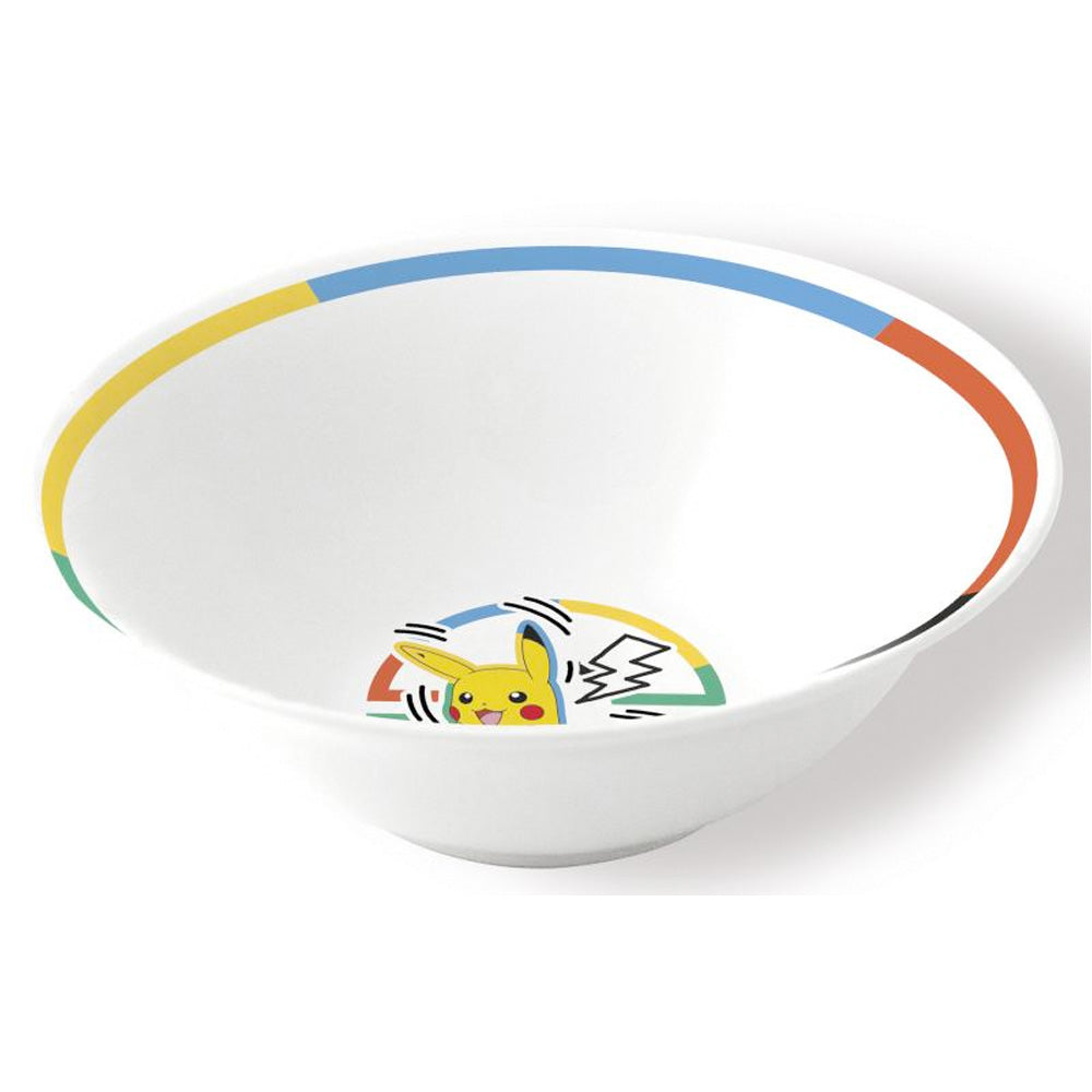 Pokemon Frühstücksset (Schale, Tasse, Teller) goobee
