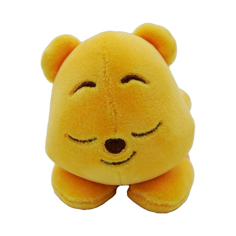 Disney Snuglets Plüsch Clip, 15 cm goobee