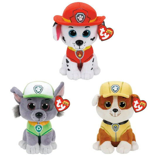 Paw Patrol, 24 cm goobee