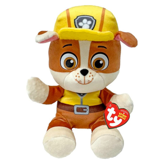 Paw Patrol Rubble Soft, 15 cm goobee