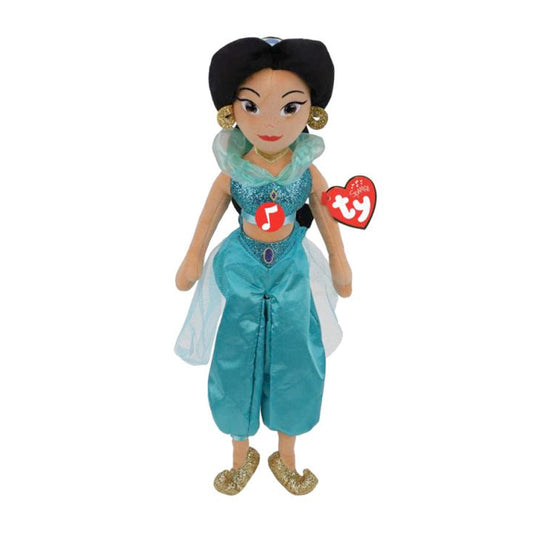 Jasmine mit Sound, 24 cm goobee