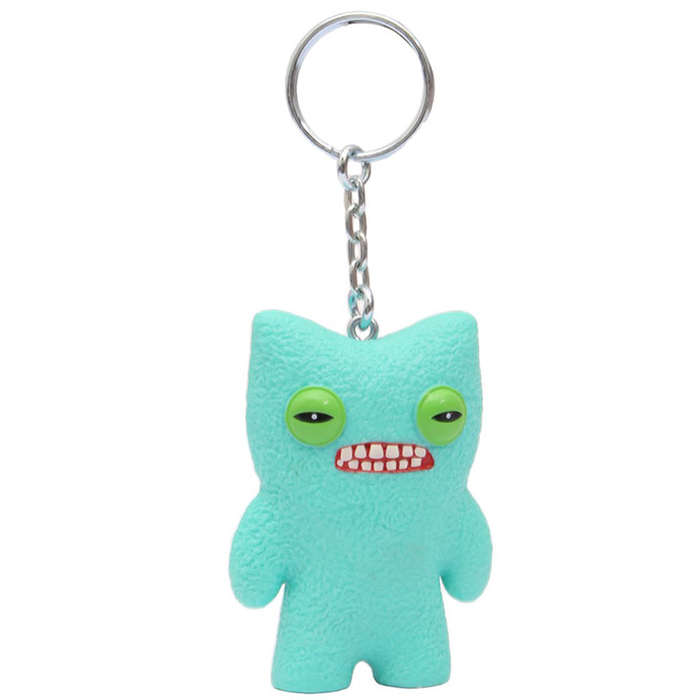 Fuggler Schlüsselanhänger The Rad Edition in Blind Box 6,5 cm