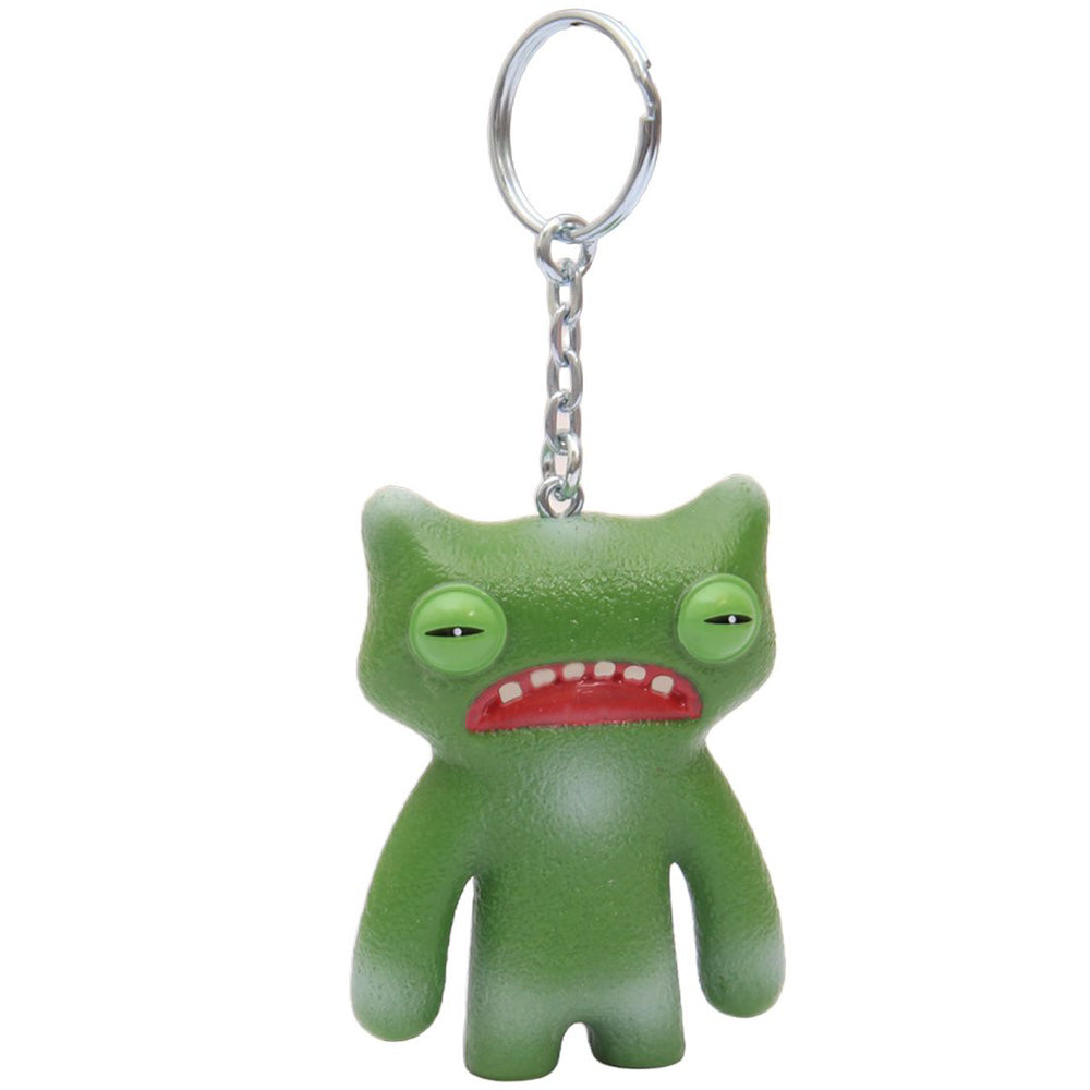 Fuggler Schlüsselanhänger The Rad Edition in Blind Box 6,5 cm