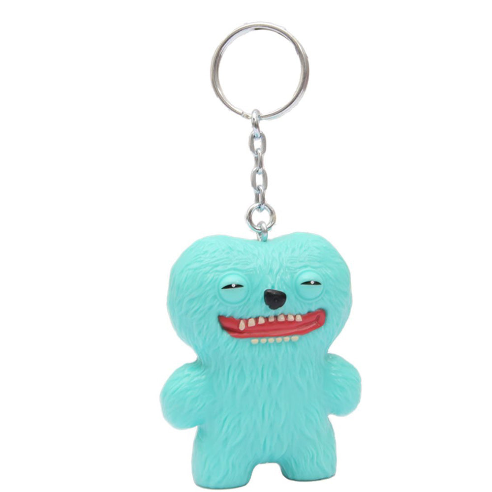 Fuggler Schlüsselanhänger The Rad Edition in Blind Box 6,5 cm