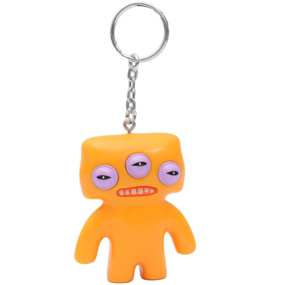 Fuggler Schlüsselanhänger The Rad Edition in Blind Box 6,5 cm