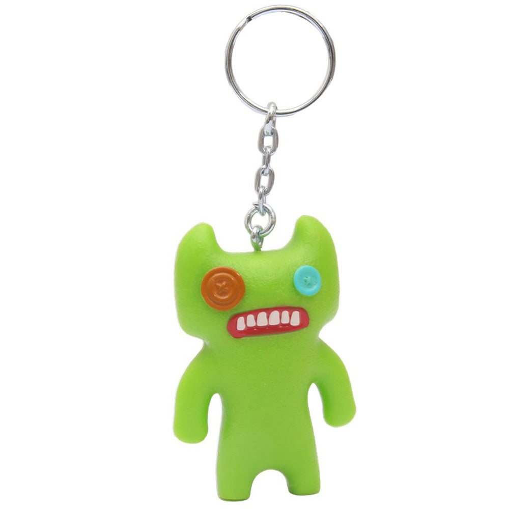 Fuggler Schlüsselanhänger The Rad Edition in Blind Box 6,5 cm
